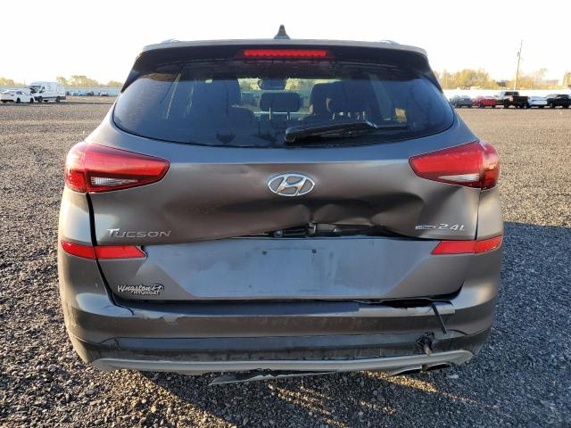 2021 HYUNDAI TUCSON LIM KM8J3CAL9MU380911
