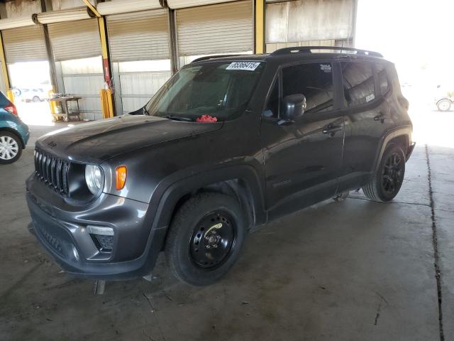JEEP RENEGADE L