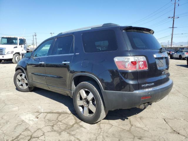 2011 GMC ACADIA SLT-1 - 1GKKRRED2BJ299796