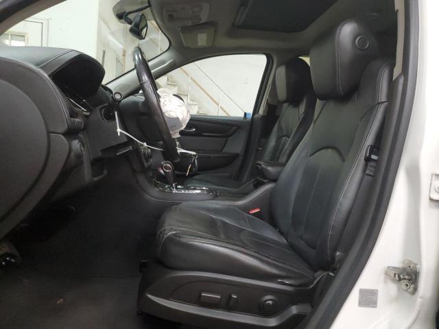 2015 GMC ACADIA SLT #3278802621