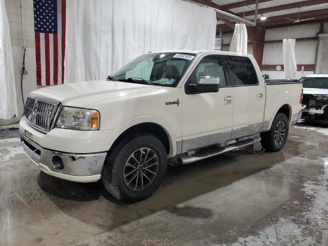 LINCOLN MARK LT