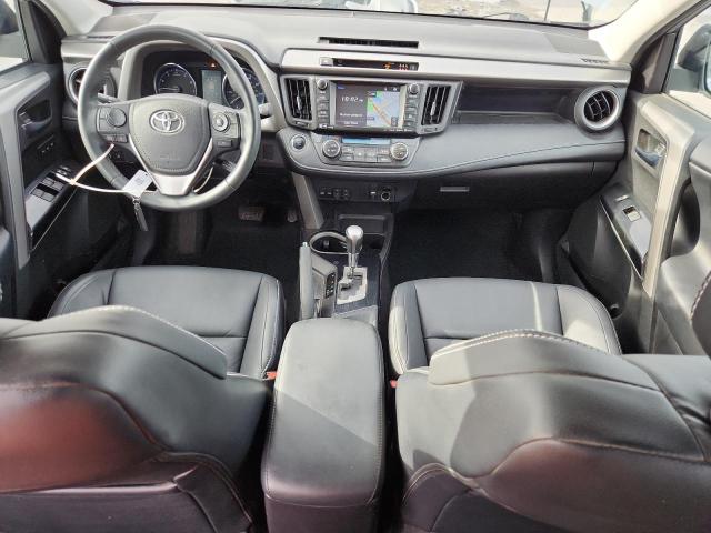 2017 TOYOTA RAV4 LIMIT - 2T3DFREV6HW679451