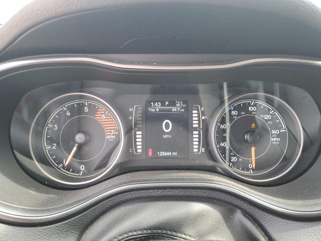 2019 JEEP CHEROKEE L - 1C4PJLLN5KD341006