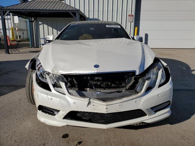 2013 MERCEDES-BENZ E 350 4MAT - WDDKJ8JB9DF185078