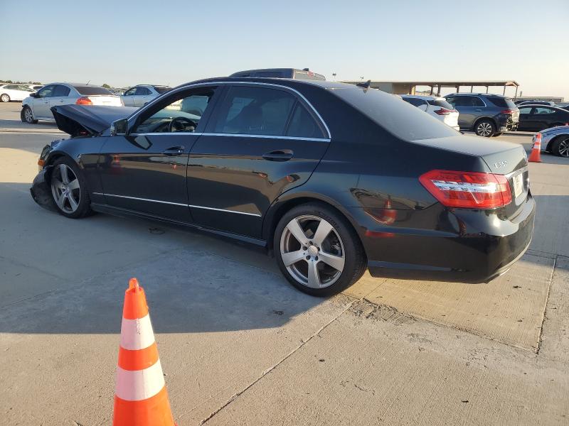 2010 MERCEDES-BENZ E 350 - WDDHF5GB6AA167096