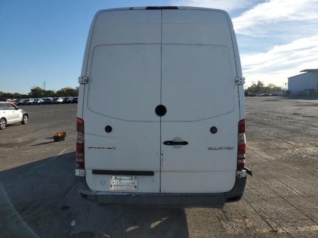 2014 MERCEDES-BENZ SPRINTER #3279545236