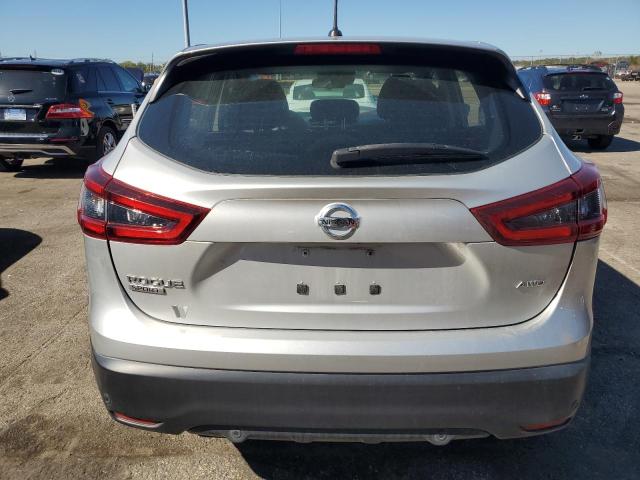 2021 NISSAN ROGUE SPOR JN1BJ1AW9MW665211