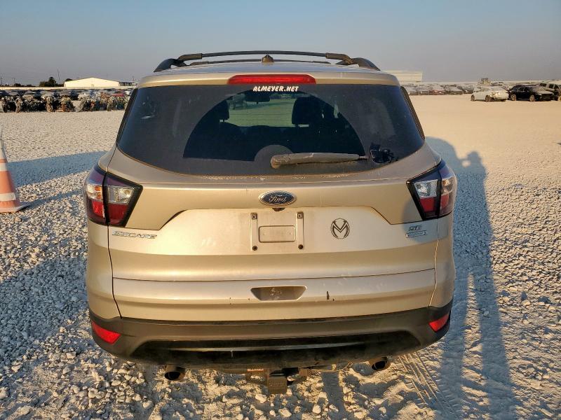 2017 FORD ESCAPE SE - 1FMCU0G93HUD53046