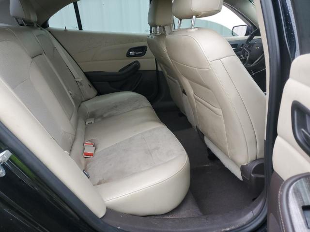 2016 CHEVROLET MALIBU LIM - 1G11C5SA2GU110705