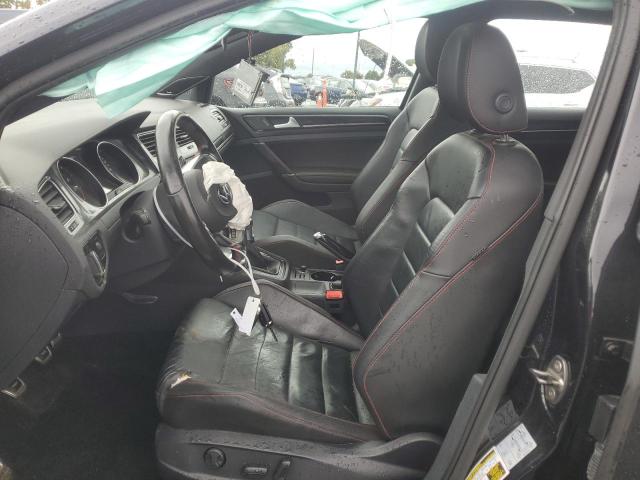 2016 VOLKSWAGEN GTI S/SE - 3VW547AU5GM005462