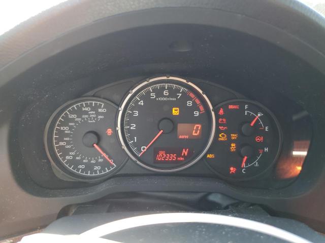 2013 SUBARU BRZ 2.0 LI - JF1ZCAC10D2611994