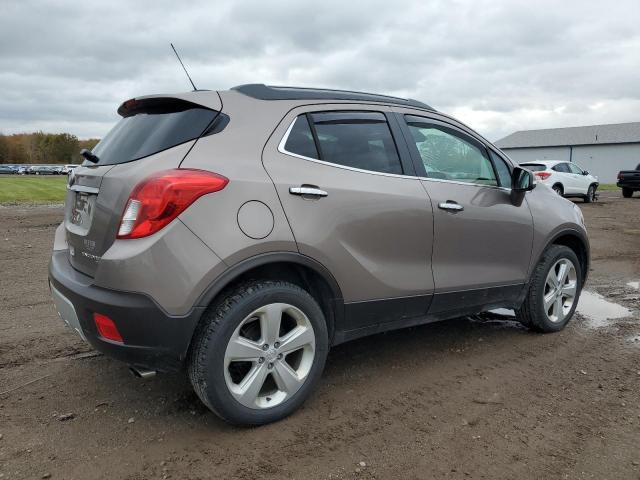 2015 BUICK ENCORE - KL4CJGSB1FB034392