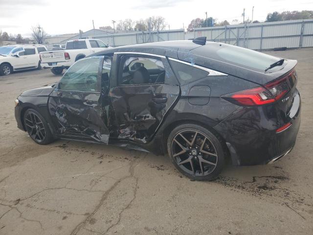 2023 HONDA CIVIC SPOR #3293283428