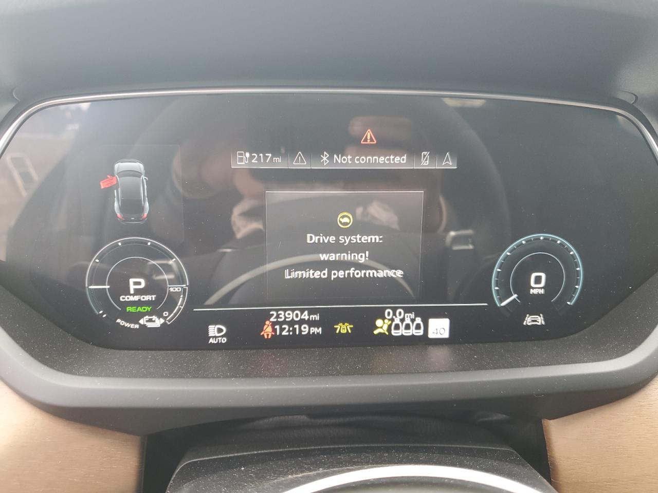 AUDI E-TRON PREMIUM PLUS