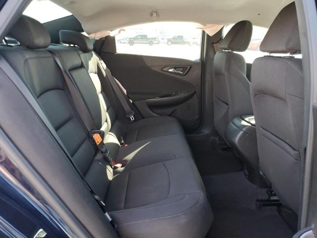 2017 CHEVROLET MALIBU LS - 1G1ZB5ST9HF152642