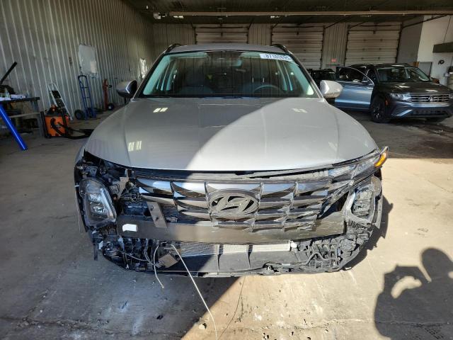 2022 HYUNDAI TUCSON SEL - 5NMJBCAE8NH138208