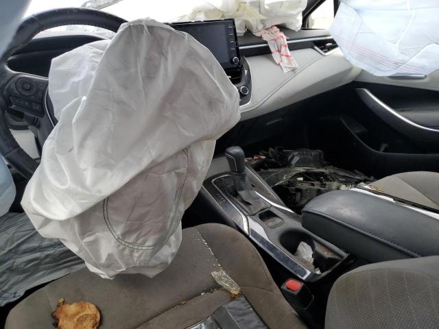 2020 TOYOTA COROLLA SE - JTDS4RCEXLJ013166