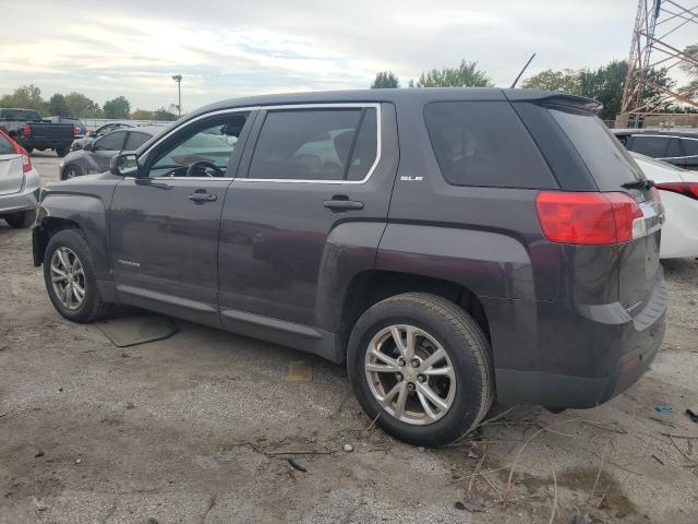 2013 GMC TERRAIN SL #3268514810