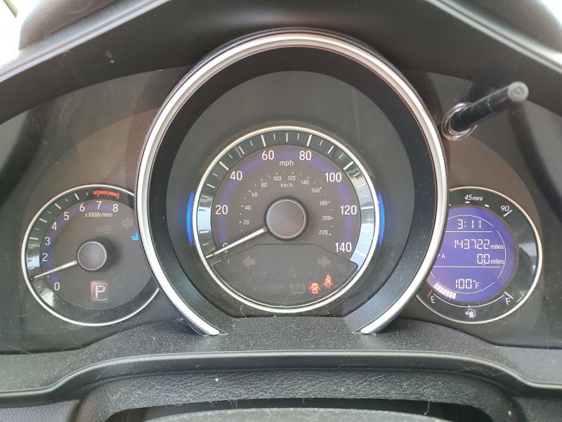 2016 HONDA FIT LX - JHMGK5H5XGS010585