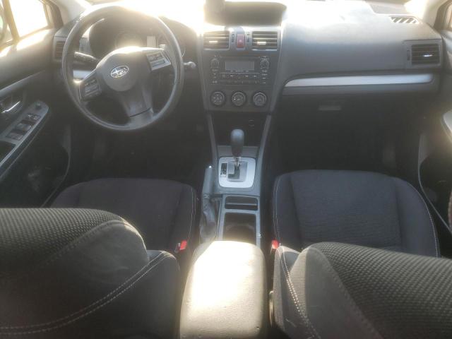 2013 SUBARU XV CROSSTR #3281706906