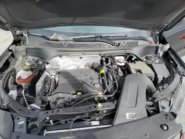 2024 CHEVROLET TRAX 1LT KL77LHE29RC001512