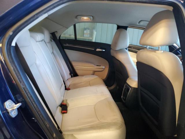 2015 CHRYSLER 300 LIMITE 2C3CCARG9FH746885