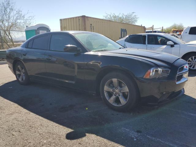 2013 DODGE CHARGER SE - 2C3CDXBG9DH539730