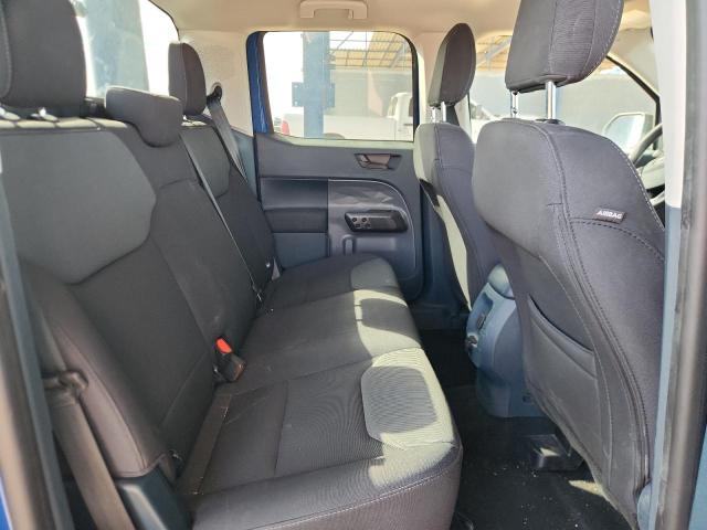 2024 FORD MAVERICK X - 3FTTW8A35RRA44947