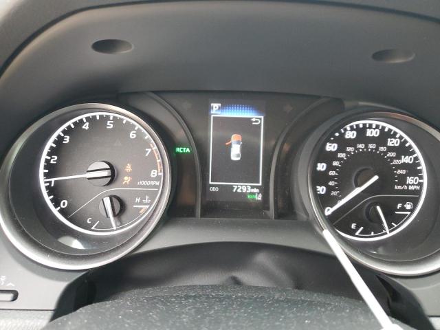 2024 TOYOTA CAMRY SE N - 4T1T11AK9RU894338