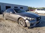 Lot #3297962810 2019 INFINITI Q50 LUXE