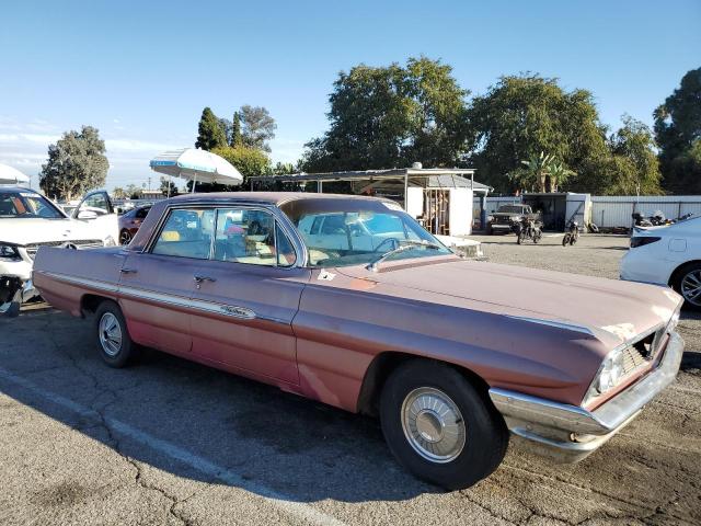 1961 PONTIAC VENTURA #3264568964