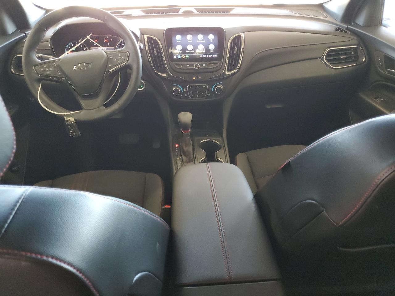 CHEVROLET EQUINOX RS