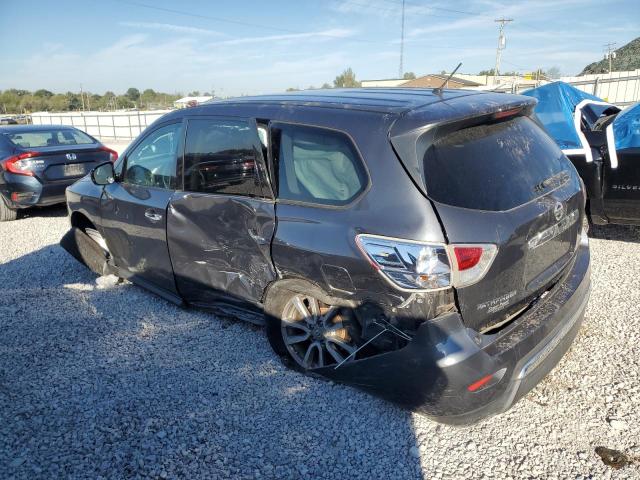 2013 NISSAN PATHFINDER #3292350328