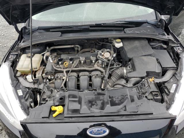 2018 FORD FOCUS SE - 1FADP3K25JL253608