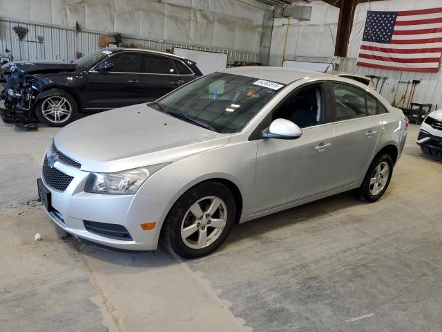 Global Auto Auctions: 2012 CHEVROLET CRUZE LT