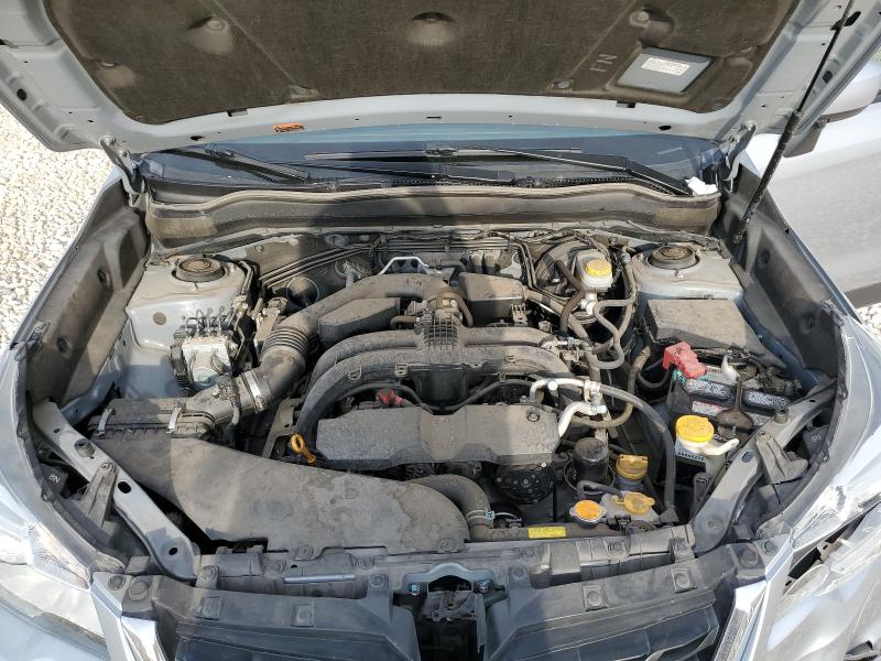 2018 SUBARU FORESTER 2 JF2SJADC9JH617045