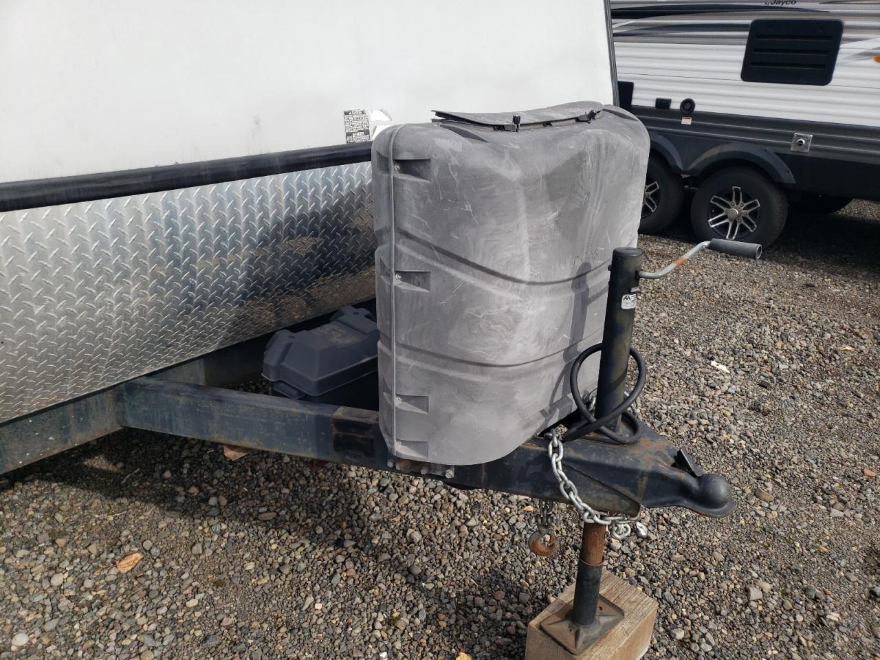 Lot #3275811522 2012 NASH DLX