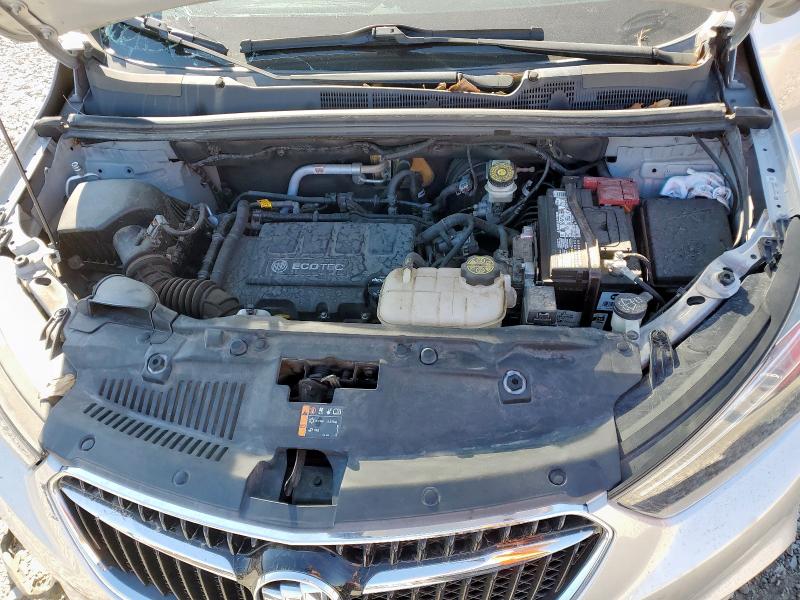 2018 BUICK ENCORE PRE - KL4CJASB3JB688056