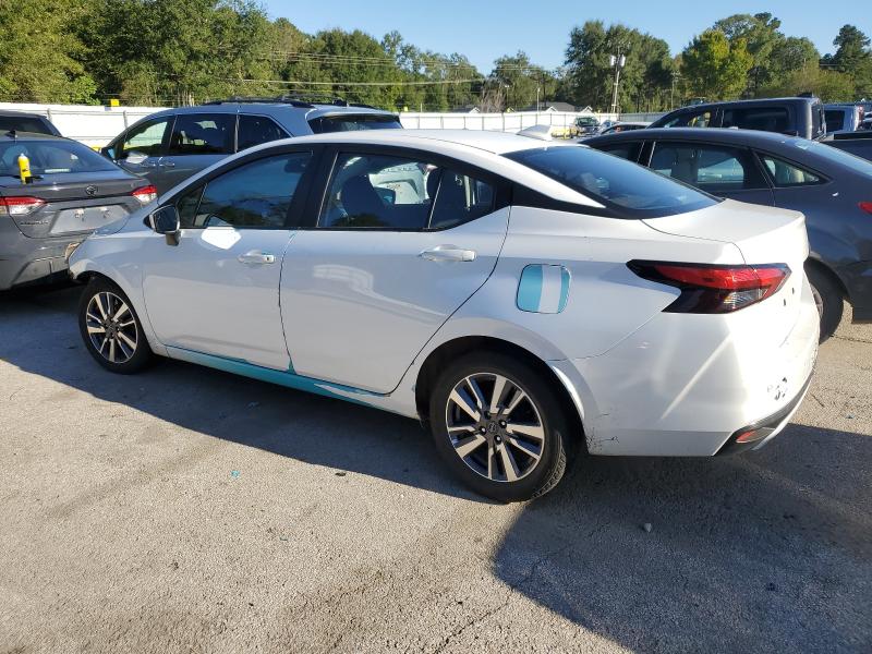 2024 NISSAN VERSA SV - 3N1CN8EV6RL834097