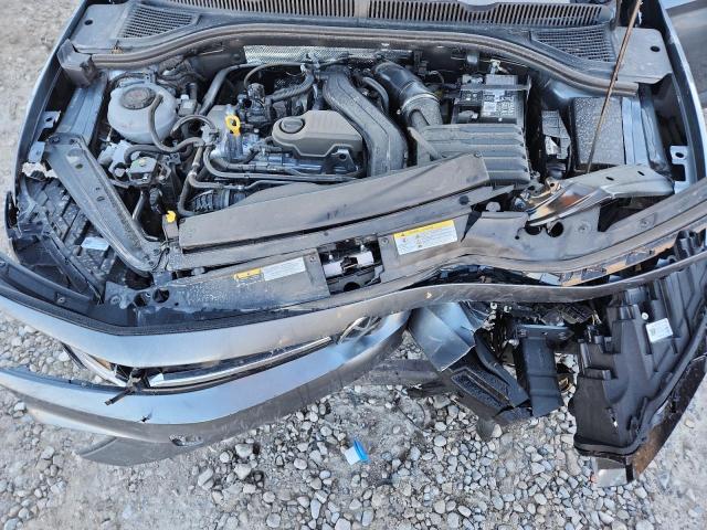 2025 VOLKSWAGEN JETTA S - 3VW5X7BU0SM061212