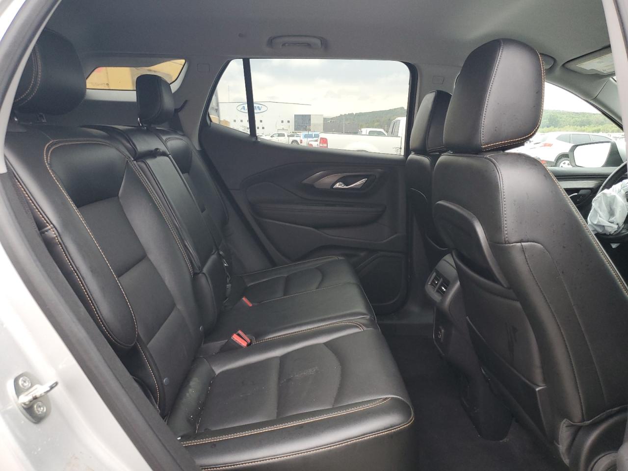 GMC TERRAIN SLT