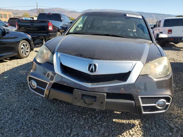 2010 ACURA RDX TECHNO - 5J8TB2H50AA003285