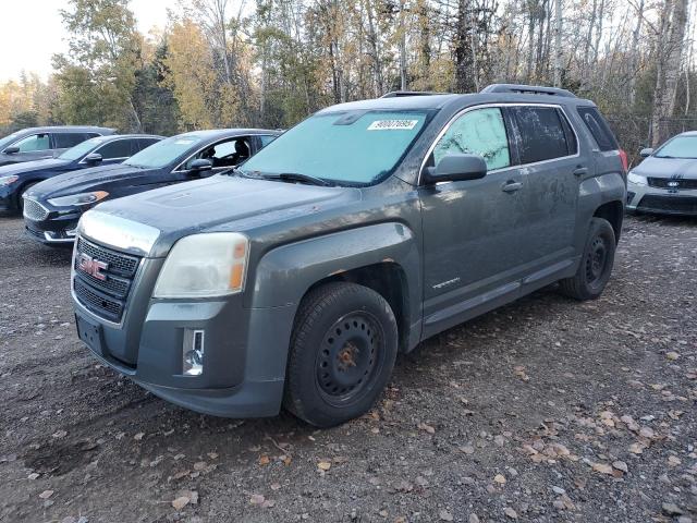 2012 GMC TERRAIN SL - 2GKALSEK1C6332661