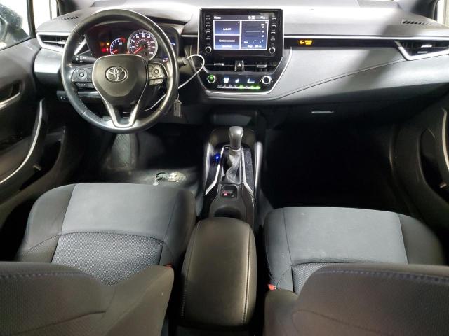 2020 TOYOTA COROLLA SE - 5YFS4RCE6LP023429