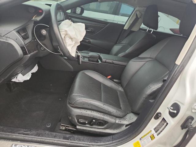 2022 LEXUS ES 350 BAS #3304508440