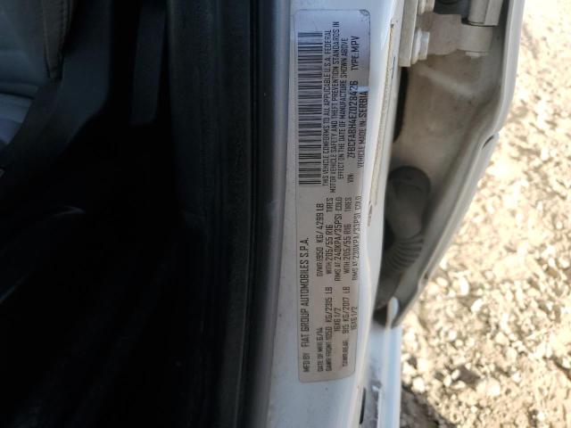 2014 FIAT 500L EASY #3279496236