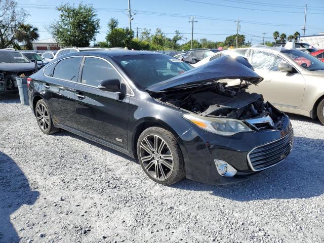 2015 TOYOTA AVALON XLE 4T1BK1EB7FU150509