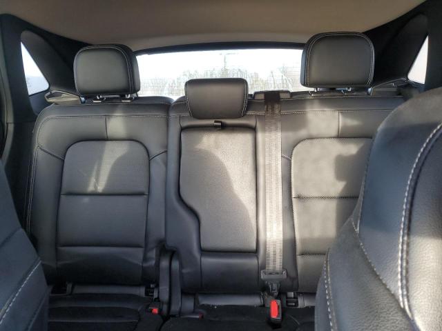 2020 FORD ESCAPE SEL - 1FMCU9H69LUC61487