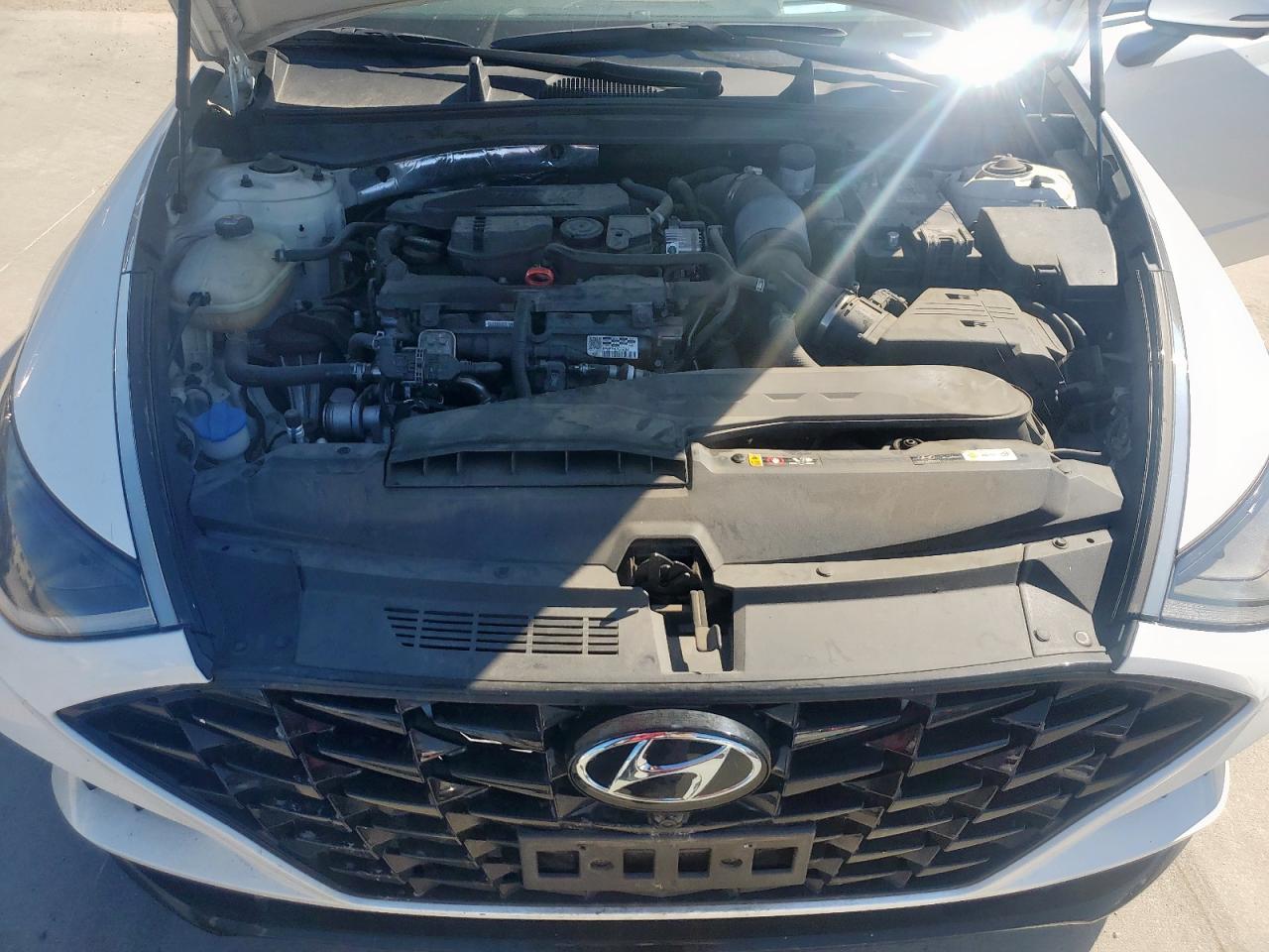 HYUNDAI SONATA LIMITED