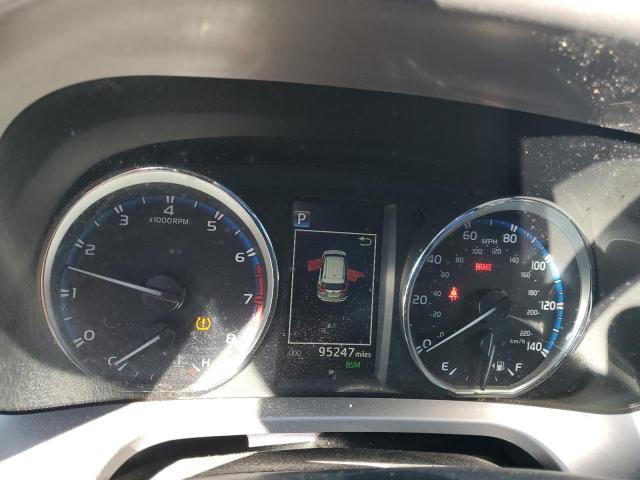 2018 TOYOTA RAV4 LIMIT JTMDFREV2JJ736927